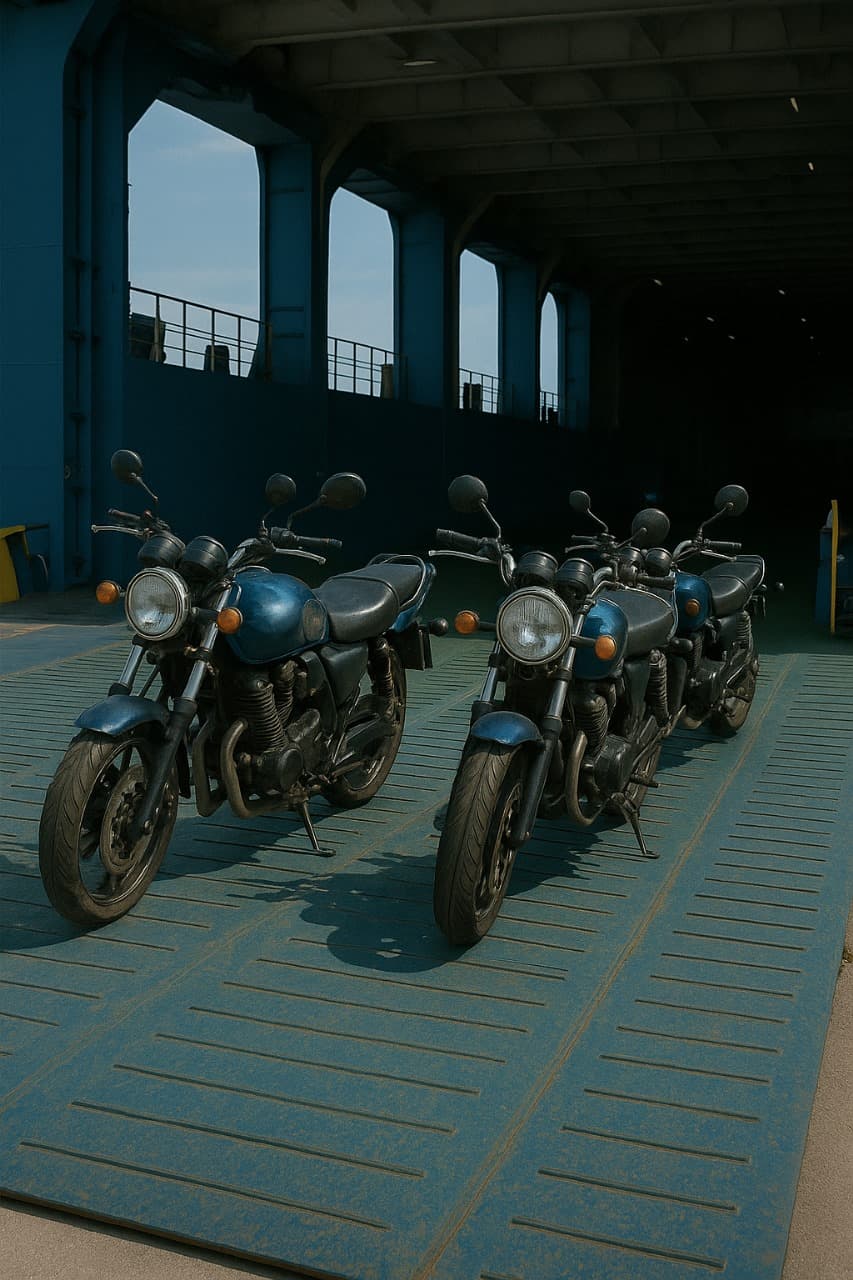 Motor Premium & Event